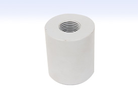 継手ブッシング・ネジ式スリーブ